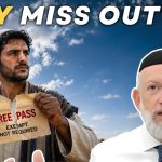 Behaalosecha: Why Should We Lose Out?