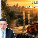 Turn Friday into Erev Shabbos #260 – Wash Off the Weekday
