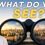 Shelach: Tourists, Not Spies
