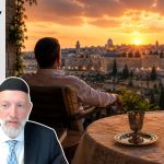 Turn Friday into Erev Shabbos #261 – Become a Human Being Instead of a Human Doing
