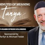 Tanya (Part 56): Chapter 12 – 3 Things Everyone Does Every Day